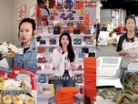 Replay Chine : devenir influenceur pour sauver la boutique - Le dessous des images
