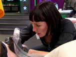 Replay Ink Master - Le meilleur tatoueur - S13E7 - Hors de contrôle