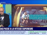 Replay Culture IA : L'airbag passe à la vitesse supérieure, par Anthony Morel - 03/07