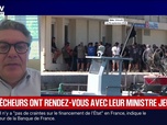 Replay Marschall Truchot : Carburants trop chers, les pêcheurs en première ligne - 15/09