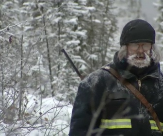 Replay Seuls face à l'Alaska - S1E13 - Sur la trace des lions des montagnes