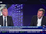 Replay Tech & Co Business - Pionnier du cloud public, Outscale pourrait-il concrétiser nos ambitions en matière de souveraineté - 10/06