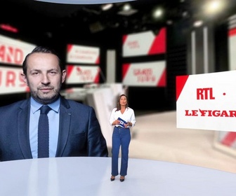 Replay Le 1245 du 31/08/2025