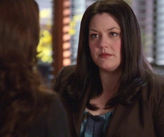 Replay Drop Dead Diva - S01 E12 - Pavillon noir