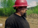 Replay Alaska, La Ruée vers l'Or - S2E3 - Terrain vierge
