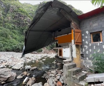 Replay Outre-Mer - Cyclone Garance à La Réunion : la question du relogement se pose toujours pour certaines familles