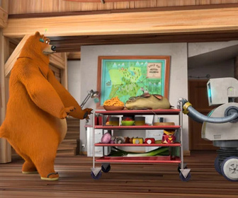 Replay Grizzy et les lemmings - 08/02/2026