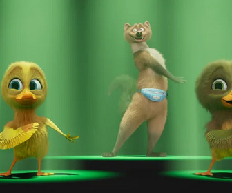 Replay La famille Weasy - 05/12/2025