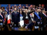 Replay À Hénin-Beaumont, le RN en terrain conquis, mais suscite aussi l'opposition