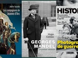 Replay HShow 602 - Figures engagées