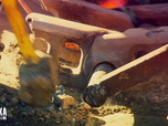 Replay Alaska, La Ruée vers l'Or - S5E11 - La route de l'or