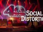 Replay Social Distortion - Hellfest 2022
