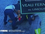 Replay Appels d'urgence - Police de la Seyne-sur-mer : coup de mistral sur la côte d'azur