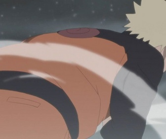 Replay Naruto Shippuden - S9 E4 - Le bras droit de Danzô