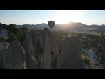 Replay Afyonkarahisar : Montgolfières, bains et cuisine aux graines de pavot