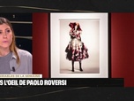 Replay Iconic Business - Dans l'oeil de Paolo Roversi au Musée Galliera - 22/03