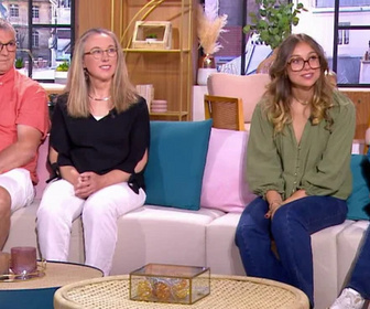 Replay Ça commence aujourd'hui - Des vacances idylliques... et des disparitions mystérieuses