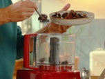 Replay Petits Plats en équilibre - Cake aux pruneaux et au thé noir