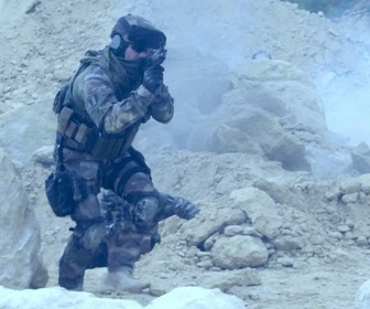 Replay Profilage - S4 E2 - Panique
