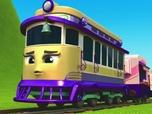 Replay Mighty Express - Tu me deposes?