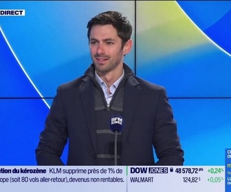 Replay Good Morning Business - Le Pitch : La Cocotte Française, une cocotte innovante - 17/04