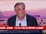 Replay 100% Mabrouk - Présidentielle 2027: Aucun [candidat] n'envisage de donner aux gens leur pleine souveraineté après le 2 mai, estime l'écrivain Alexandre Jardin