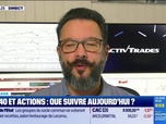 Replay Tout pour investir - Arbitrage : CAC40 et actions, que suivre aujourd'hui - 18/11