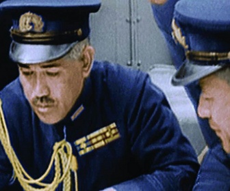 Replay La Seconde Guerre mondiale en HD - Épisode 5 - L'enfer du Pacifique