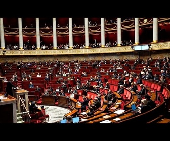 Replay Fin de vie : le texte définitivement adopté par l'Assemblée nationale