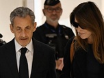 Replay ARTE Journal - Cinq ans de prison pour l'ancien président