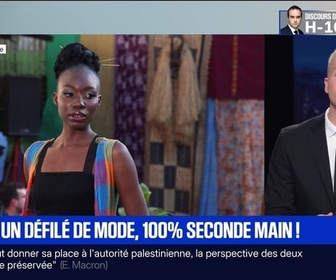 Replay BFM Première prématinale - Le break du mardi 14 octobre