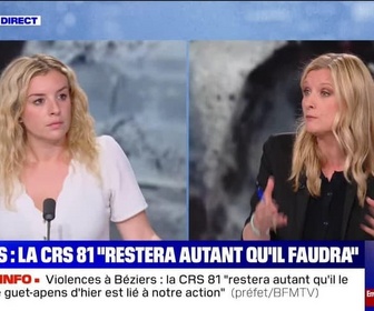 Replay Week-end soir - Violences urbaines : comment enrayer le fléau - 20/07
