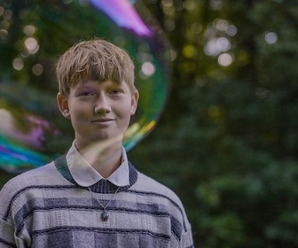 Replay Transition de genre, accompagner son enfant