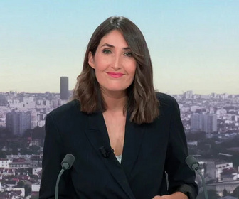 Replay La Matinale Franceinfo - 23/09/2026