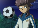 Replay Inazuma Eleven - S03 E34 - Austin et Archer: le choc!