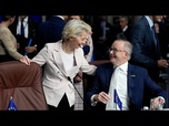 Replay Membre associé de l'UE : l'Australie réagit à une idée encore lointaine