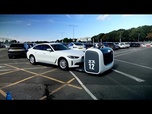 Replay À Gatwick, des robots français garent les voitures au centimètre près