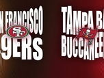 Replay Les résumés NFL - Week 10 : San Francisco 49ers @ Tampa Bay Buccaneers