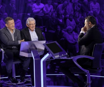 Replay Qui veut gagner des millions ? (Partie 1) du 13 janvier 2026