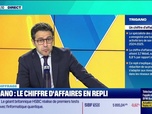 Replay Tout pour investir - Le déchiffrage : Trigano, le chiffre d'affaires en repli - 25/09
