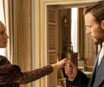 Replay Le Comte de Monte-Cristo - 11/12/2025