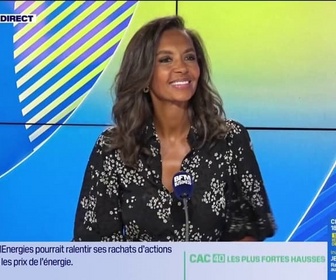 Replay Good Morning Business - Le Club des Belles âmes : une alternative aux applications de rencontres