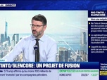 Replay BFM Bourse - Vendredi 9 janvier
