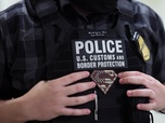 Replay États-Unis : la police de l'immigration attire
