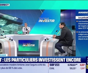 Replay Tout pour investir - Le déchiffrage : Marchés, une rotation sectorielle en 2026 - 09/02