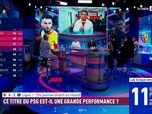 Replay L'Équipe du Soir - Episode du 13 mai