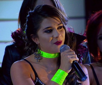 Replay Chica vampiro - S02 E90