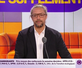 Replay 5/7 le morning RMC - Le supplément du 24 mars 2026