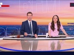 Replay BFM Première prématinale - BFM Première 4h30/6h - Lundi 18 mai 2026