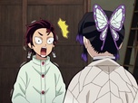 Replay Demon Slayer : Kimetsu no Yaiba